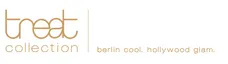 Treat Collection — Berlin cool. Hollywood glam.